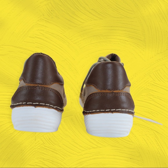 Casual Espadrille Light Brown Women’s Sneakers size 7 - Picture 4 of 9